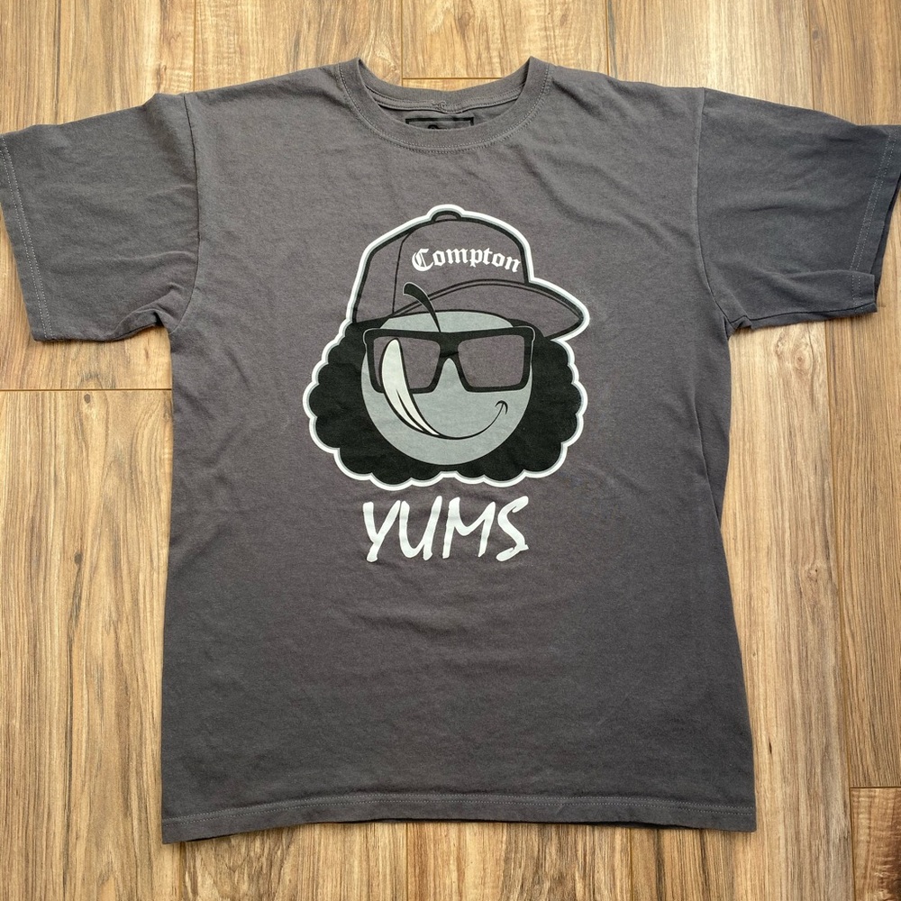 Yums Compton T-Shirt